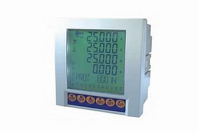 HB210低壓電動機保護器